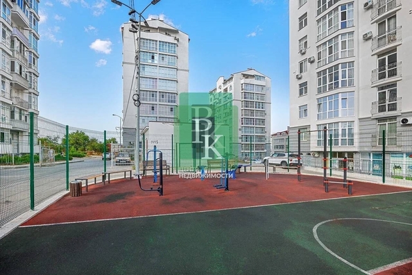 
  Продается 1-комн. квартира 54.6 м². Фото 12.
