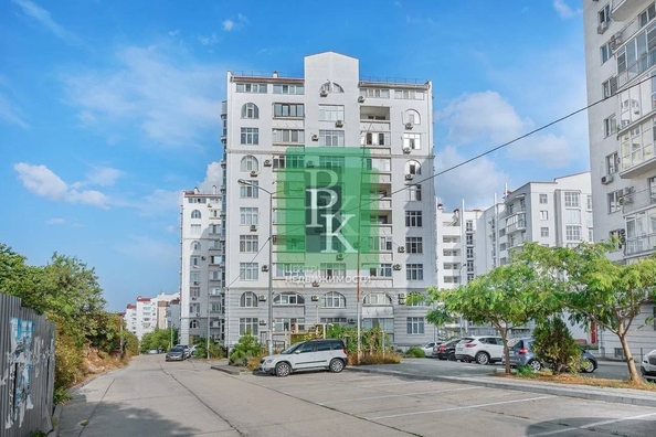 
  Продается 1-комн. квартира 54.6 м². Фото 13.