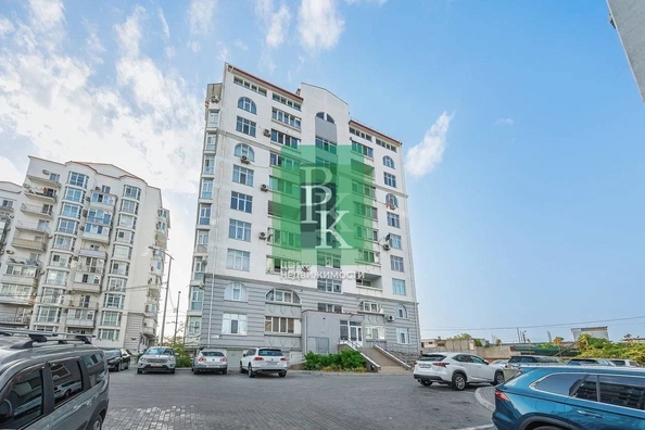 
  Продается 1-комн. квартира 54.6 м². Фото 14.