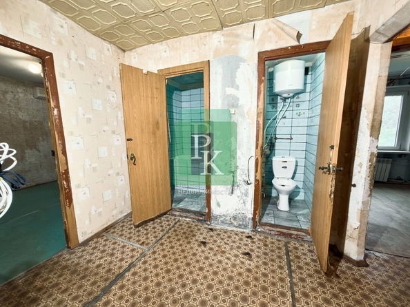 
  Продается 4-комн. квартира 76 м². Фото 11.