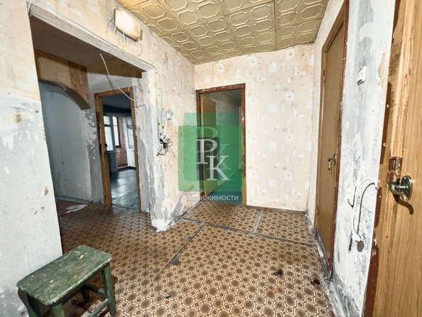 
  Продается 4-комн. квартира 76 м². Фото 15.