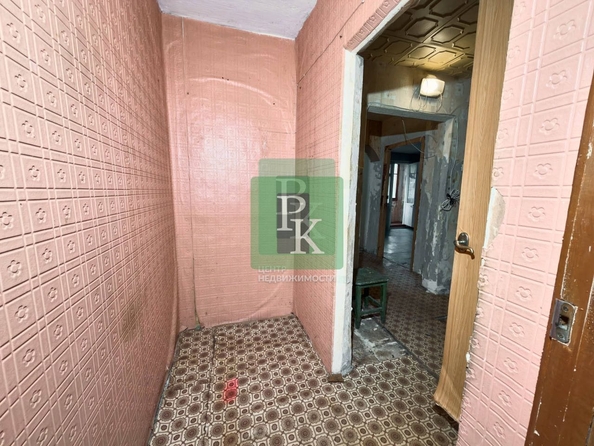 
  Продается 4-комн. квартира 76 м². Фото 23.