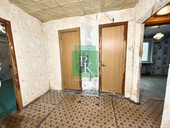 
  Продается 4-комн. квартира 76 м². Фото 24.