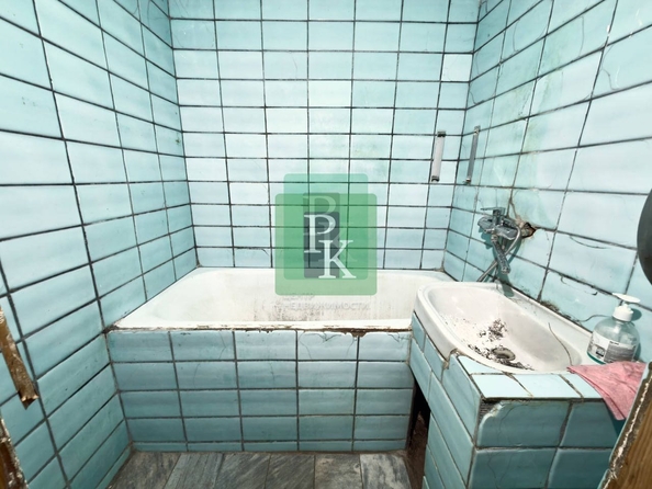 
  Продается 4-комн. квартира 76 м². Фото 26.