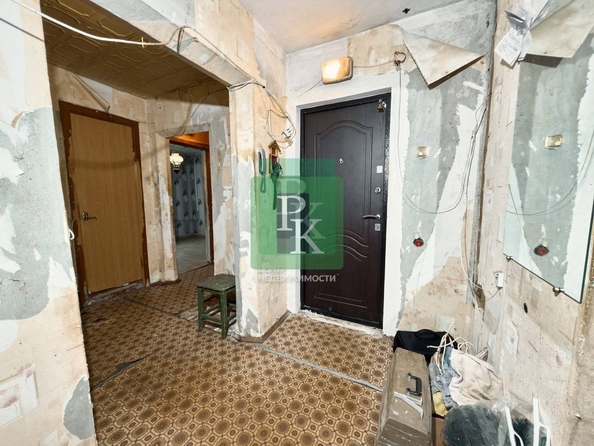 
  Продается 4-комн. квартира 76 м². Фото 27.
