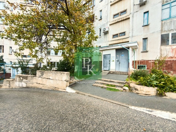 
  Продается 4-комн. квартира 76 м². Фото 29.