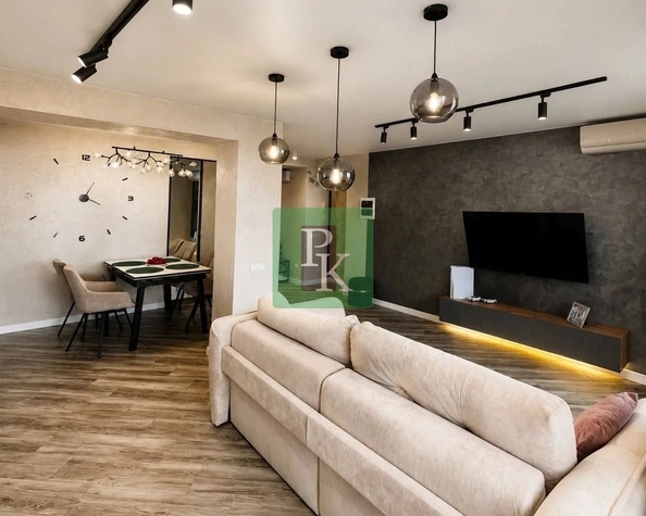 
  Продается 3-комн. квартира 89 м². Фото 2.