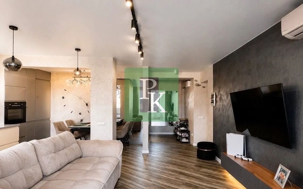 
  Продается 3-комн. квартира 89 м². Фото 3.