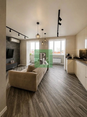 
  Продается 3-комн. квартира 89 м². Фото 4.
