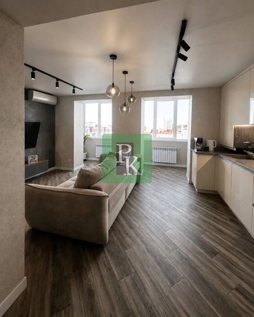 
  Продается 3-комн. квартира 89 м². Фото 5.