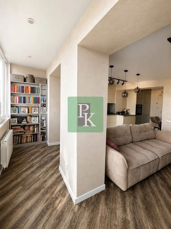 
  Продается 3-комн. квартира 89 м². Фото 8.