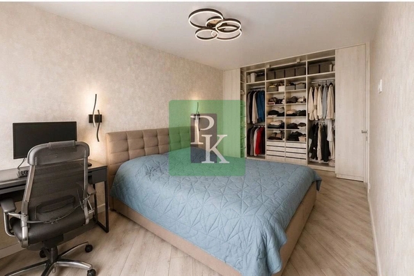 
  Продается 3-комн. квартира 89 м². Фото 9.