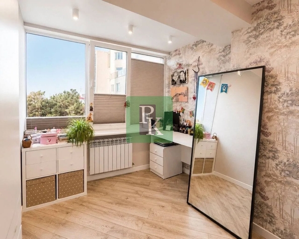 
  Продается 3-комн. квартира 89 м². Фото 12.