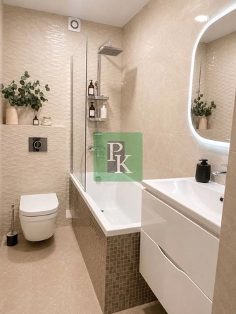 
  Продается 3-комн. квартира 89 м². Фото 15.
