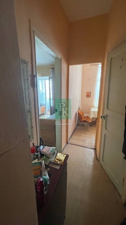 
  Продается 1-комн. квартира 28.5 м². Фото 6.