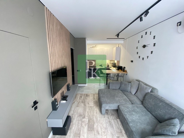 
  Продается 1-комн. квартира 42 м². Фото 3.