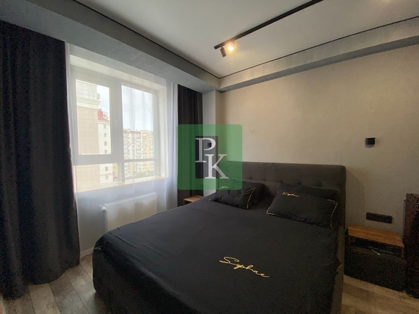 
  Продается 1-комн. квартира 42 м². Фото 5.