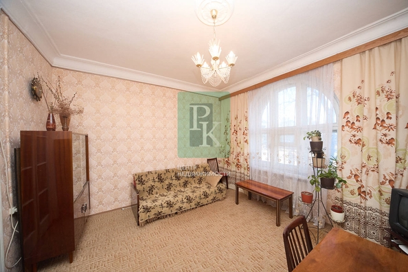 
  Продается 3-комн. квартира 82.8 м². Фото 1.