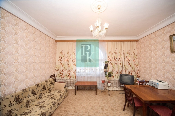 
  Продается 3-комн. квартира 82.8 м². Фото 2.