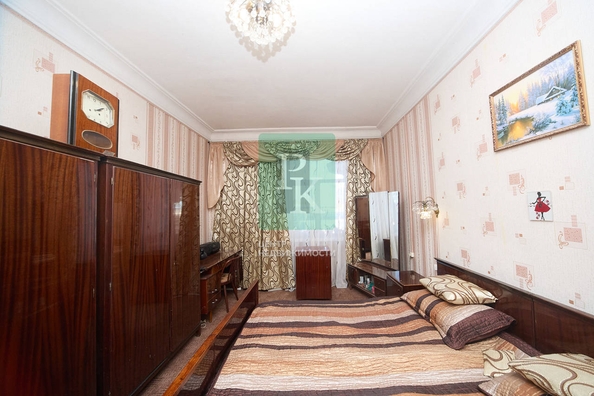 
  Продается 3-комн. квартира 82.8 м². Фото 6.