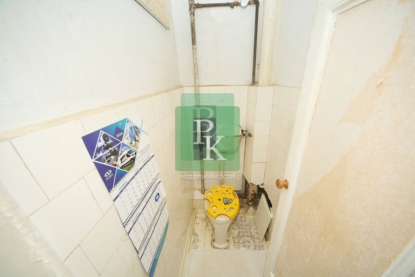 
  Продается 3-комн. квартира 82.8 м². Фото 18.