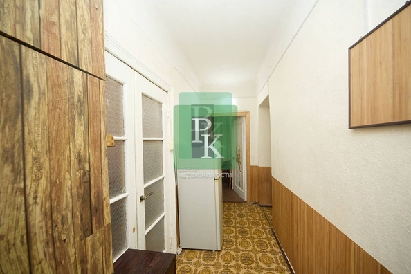 
  Продается 3-комн. квартира 82.8 м². Фото 21.