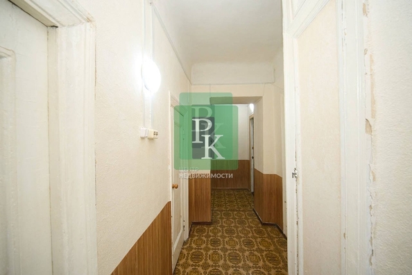 
  Продается 3-комн. квартира 82.8 м². Фото 22.