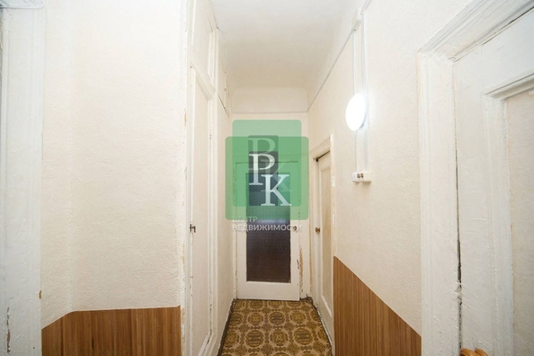 
  Продается 3-комн. квартира 82.8 м². Фото 23.