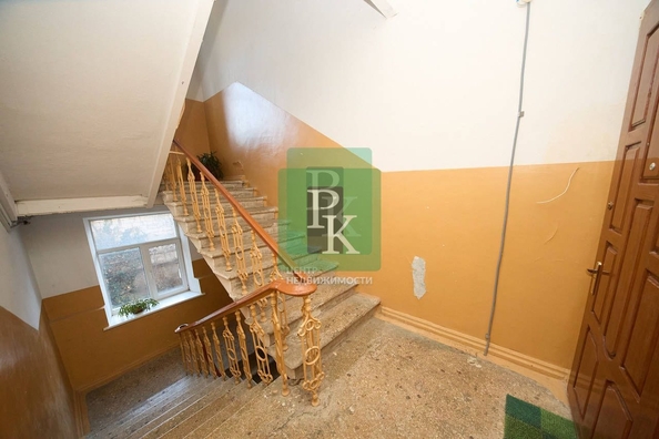 
  Продается 3-комн. квартира 82.8 м². Фото 24.