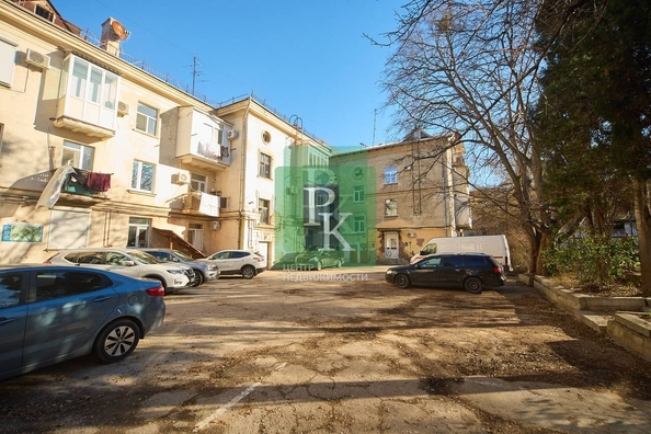 
  Продается 3-комн. квартира 82.8 м². Фото 27.