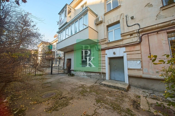 
  Продается 3-комн. квартира 82.8 м². Фото 30.