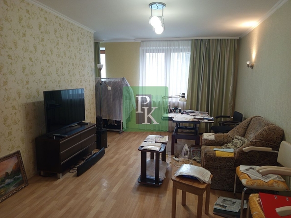 
  Продается 3-комн. квартира 94.2 м². Фото 4.