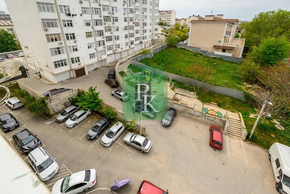 
  Продается 2-комн. квартира 70.9 м². Фото 23.
