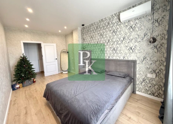 
  Продается 1-комн. квартира 38 м². Фото 1.