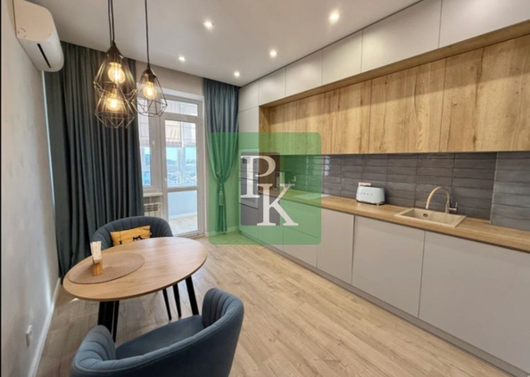 
  Продается 1-комн. квартира 38 м². Фото 2.