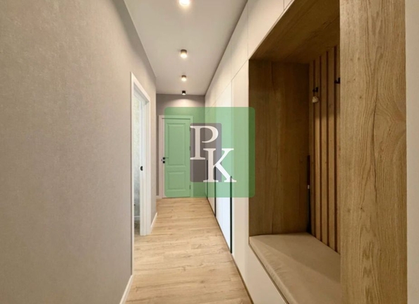 
  Продается 1-комн. квартира 38 м². Фото 4.