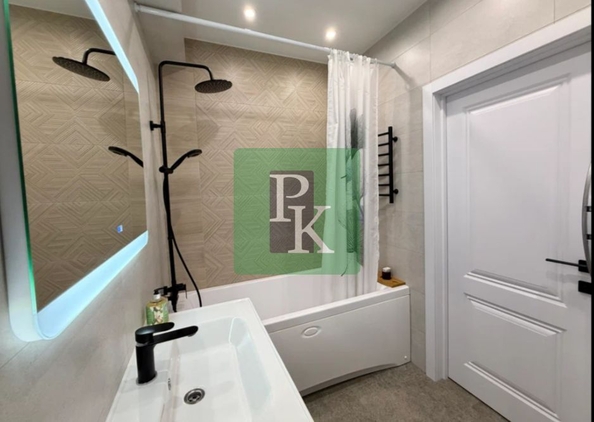 
  Продается 1-комн. квартира 38 м². Фото 5.
