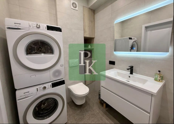 
  Продается 1-комн. квартира 38 м². Фото 6.