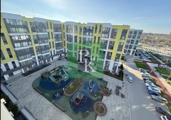 
  Продается 1-комн. квартира 38 м². Фото 8.
