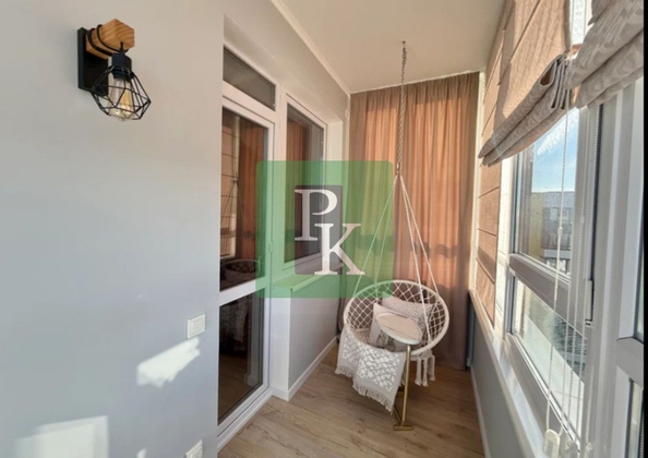 
  Продается 1-комн. квартира 38 м². Фото 9.
