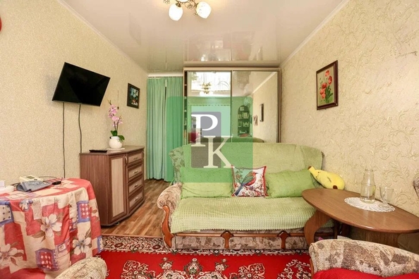 
  Продается 1-комн. квартира 29.4 м². Фото 2.