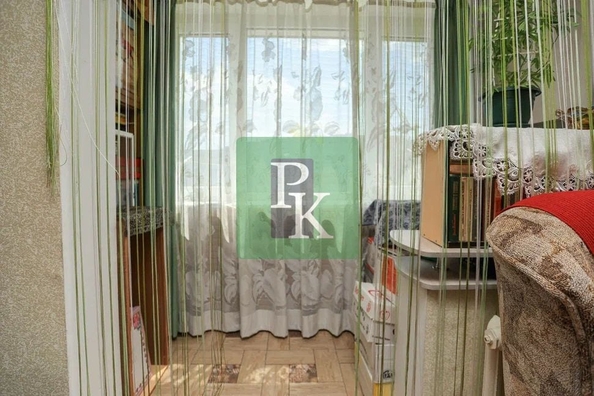 
  Продается 1-комн. квартира 29.4 м². Фото 4.