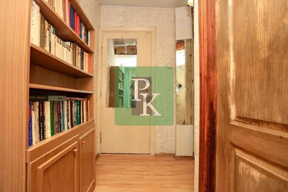 
  Продается 1-комн. квартира 29.4 м². Фото 6.