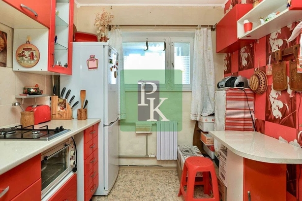 
  Продается 1-комн. квартира 29.4 м². Фото 7.