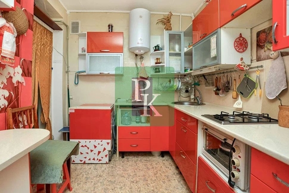 
  Продается 1-комн. квартира 29.4 м². Фото 8.