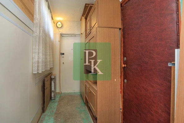 
  Продается 1-комн. квартира 29.4 м². Фото 10.