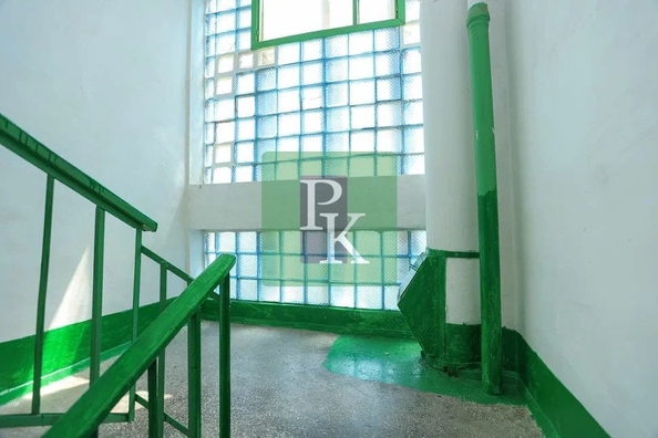 
  Продается 1-комн. квартира 29.4 м². Фото 12.