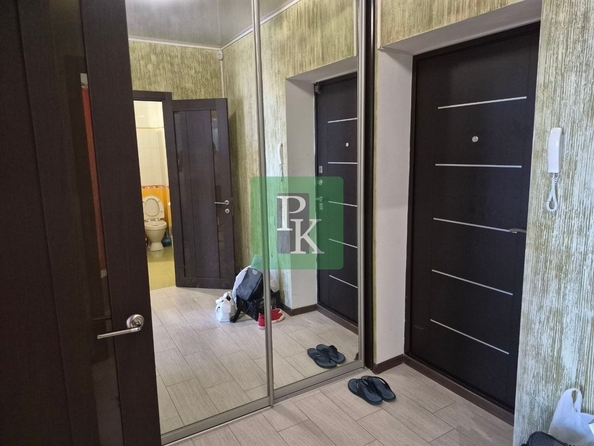 
  Продается 1-комн. квартира 44.6 м². Фото 5.