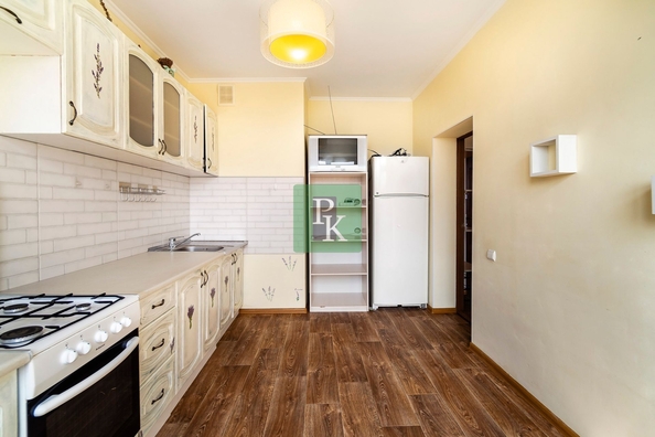 
  Продается 1-комн. квартира 36 м². Фото 3.
