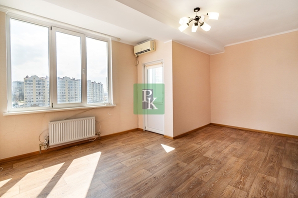 
  Продается 1-комн. квартира 36 м². Фото 4.
